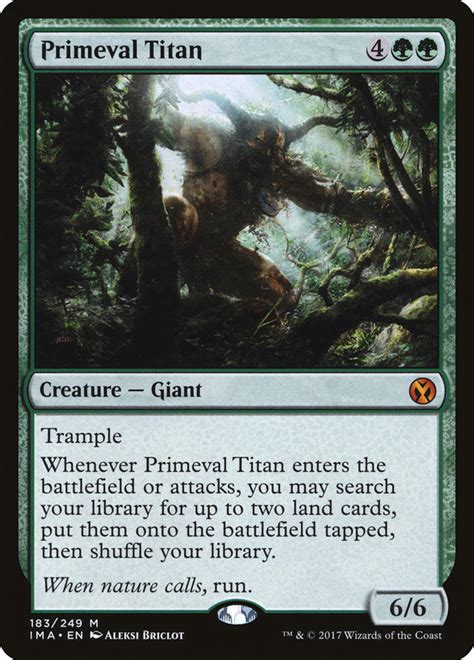 big green creatures mtg|The 38 Best Green Cards in Magic Ranked .
